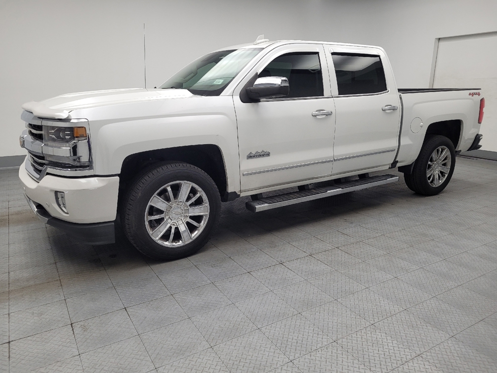 chevrolet silverado 1500 2017 3GCUKTEJ6HG201228 image chevrolet silverado 1500 2017 3GCUKTEJ6HG201228 image